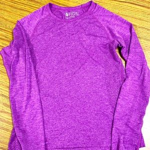 Figs Salta Underscrub Thermal Top